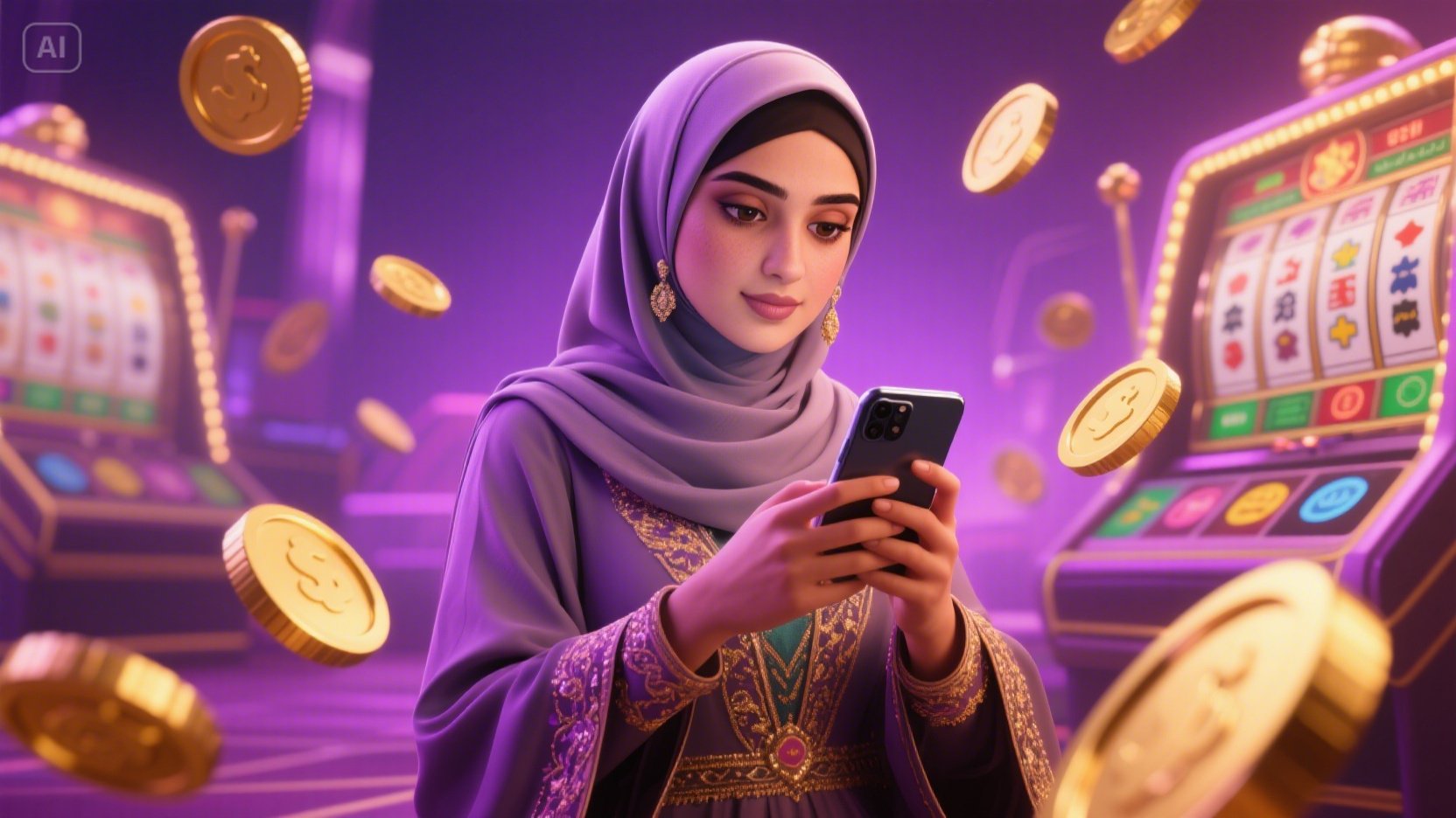 Registration at royal casino game Casino