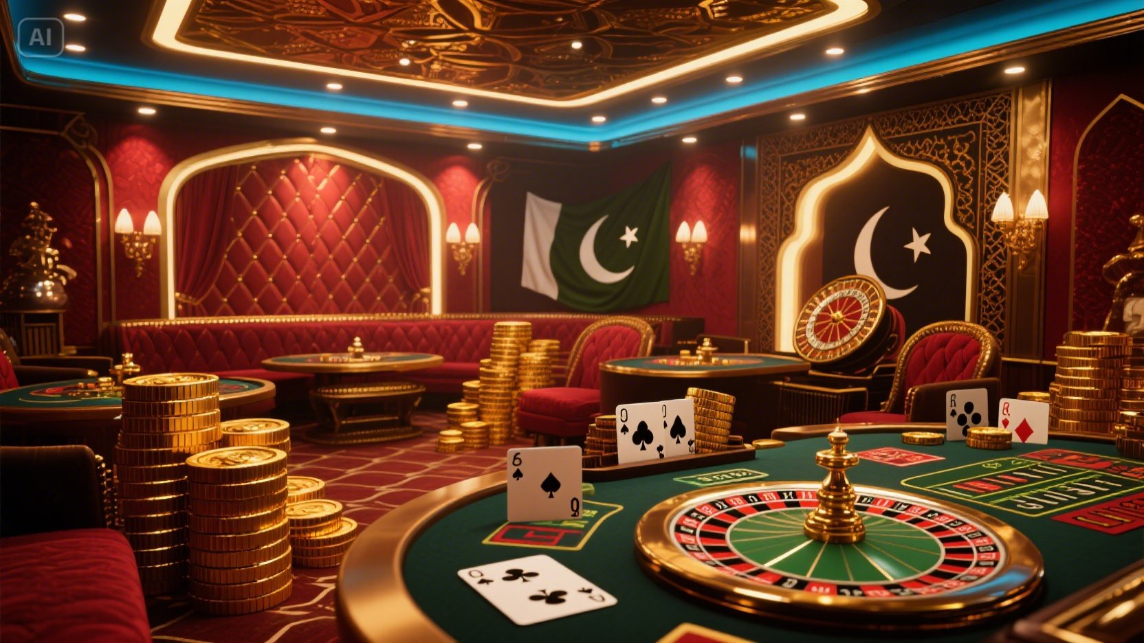 royal casino gameDeposit now using Easypaisa or JazzCash and enjoy a 200% instant bonus! Pakistani users can play responsibly and win real PKR rewards every day.