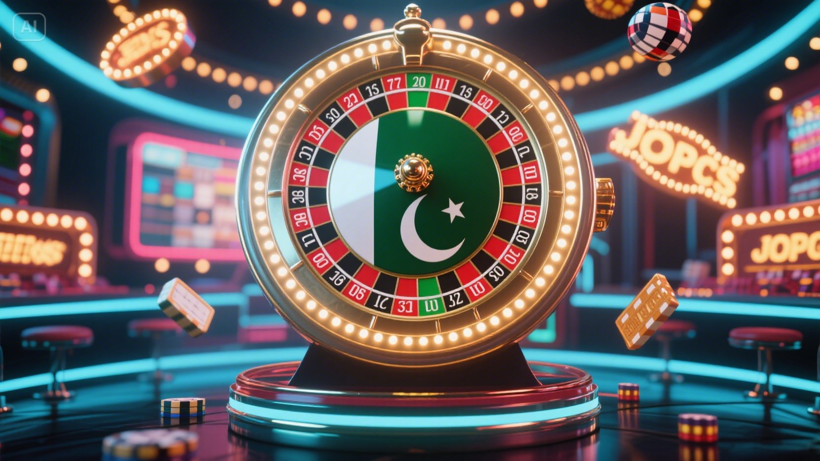 royal casino gameJoin Pakistan’s online casino and enjoy a 200% instant reward! Deposit using JazzCash, play exciting games, and withdraw your PKR winnings anytime with full safety.