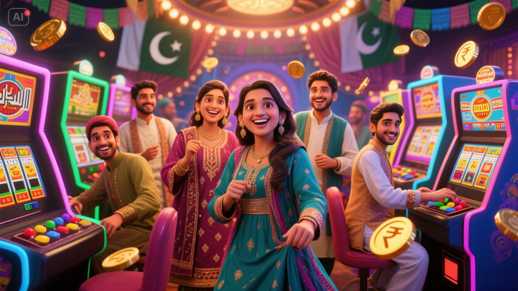 Registration at royal casino game Casino