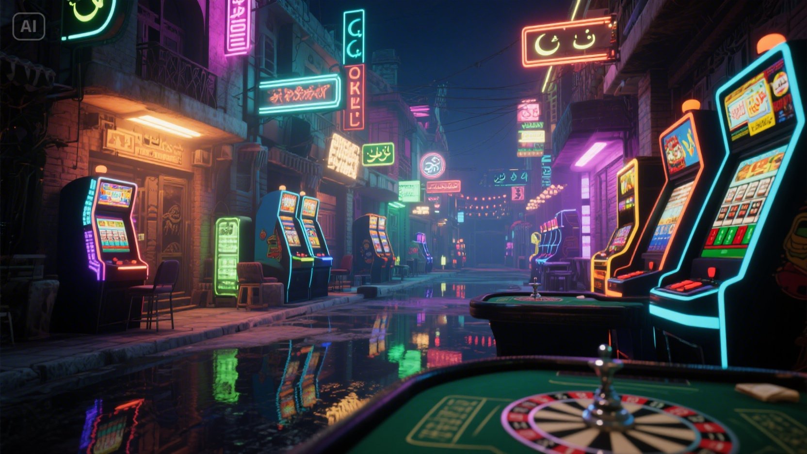 Registration at royal casino game Casino