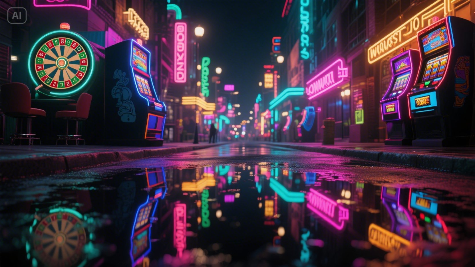 Registration at royal casino game Casino