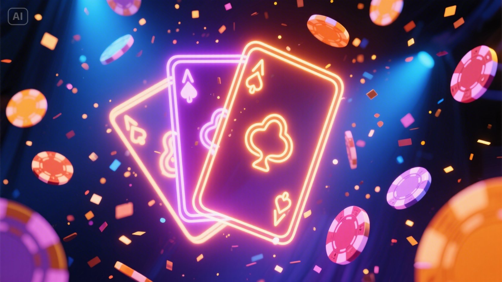 Casino royal casino game desktop and mobile interfaces