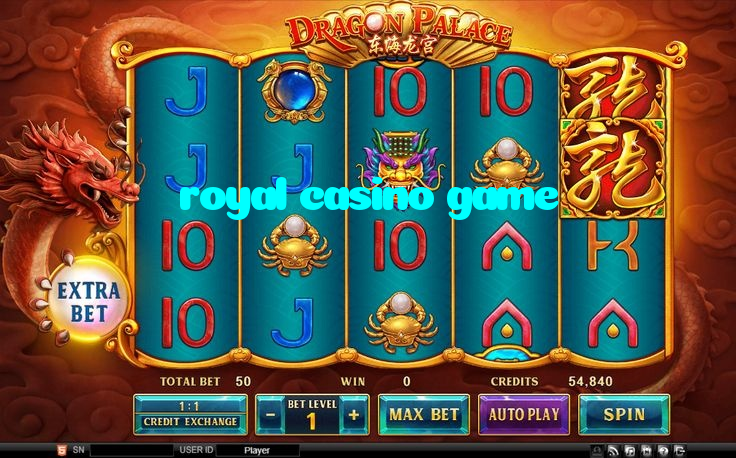 making first deposit on royal casino game website using local payment methods in Pakistan