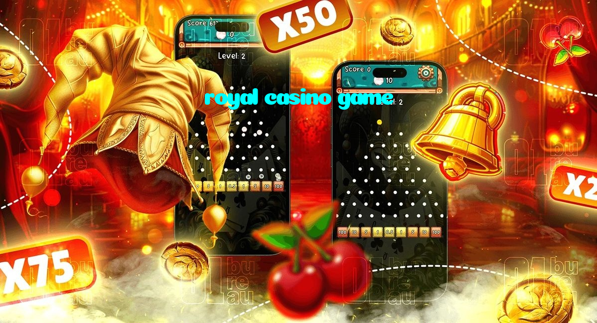 royal casino game خوش آمدید بونس +600% پیشکش موبائل ایپ کے پروموشن سیکشن میں دکھائی دیتی ہے۔
