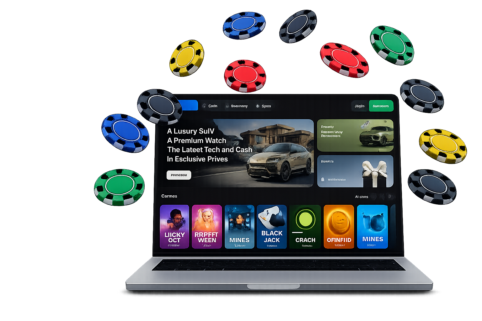 royal casino game Pakistan